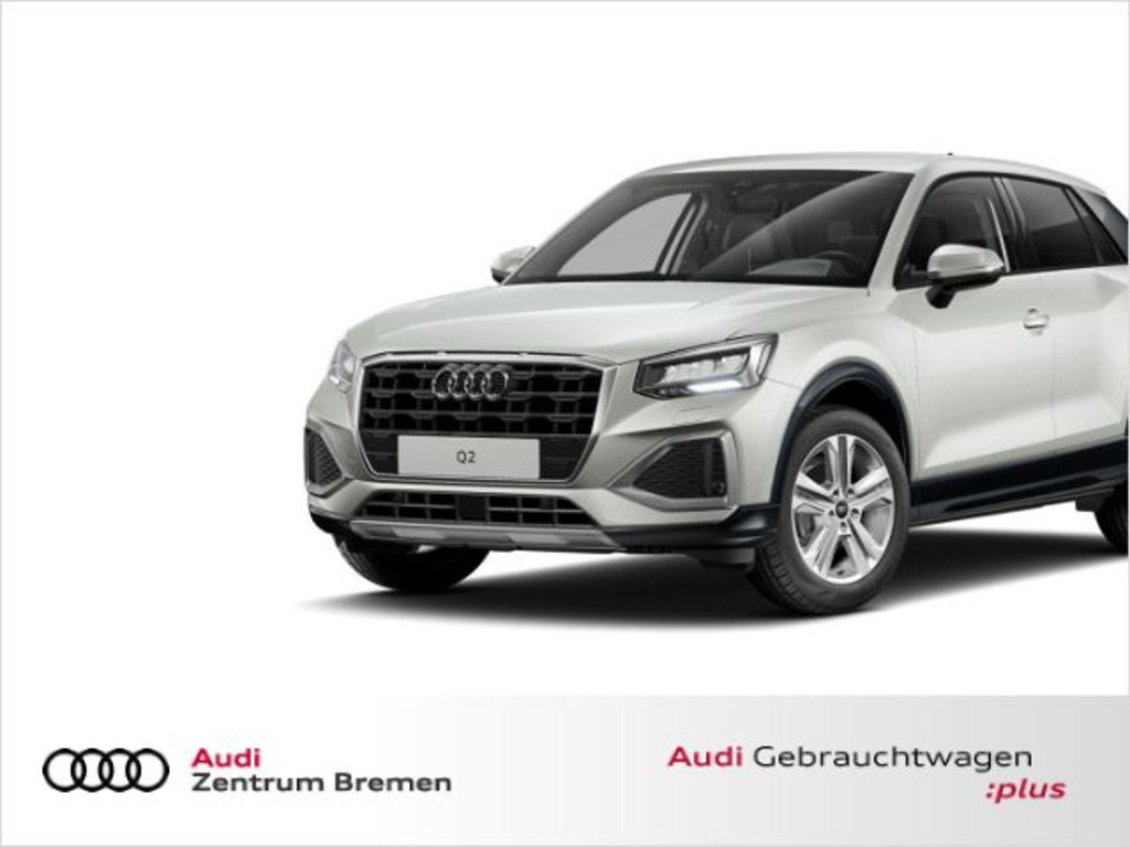 Audi Q2 35 TFSI