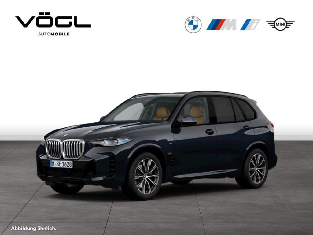 BMW X5 xDrive30d