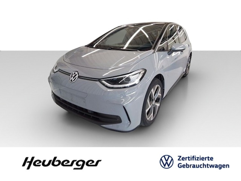 Volkswagen ID.3 Performance Pro
