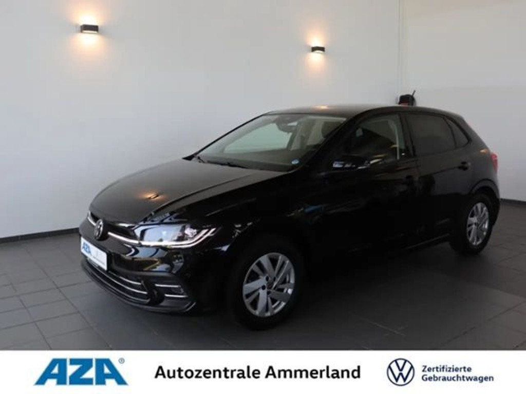 Volkswagen Polo Style 1.0 TSI
