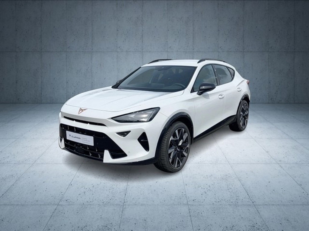 Cupra Formentor 4Drive 2.0 TSI DSG VZ