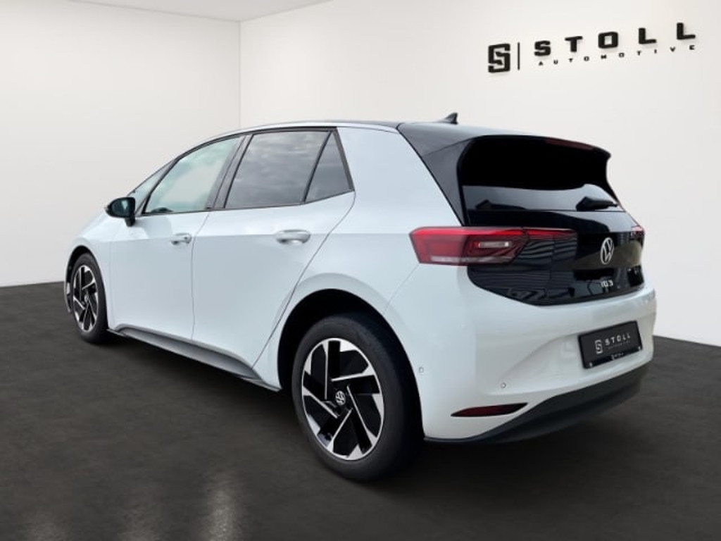 Volkswagen ID.3 Performance Pro 150 kW