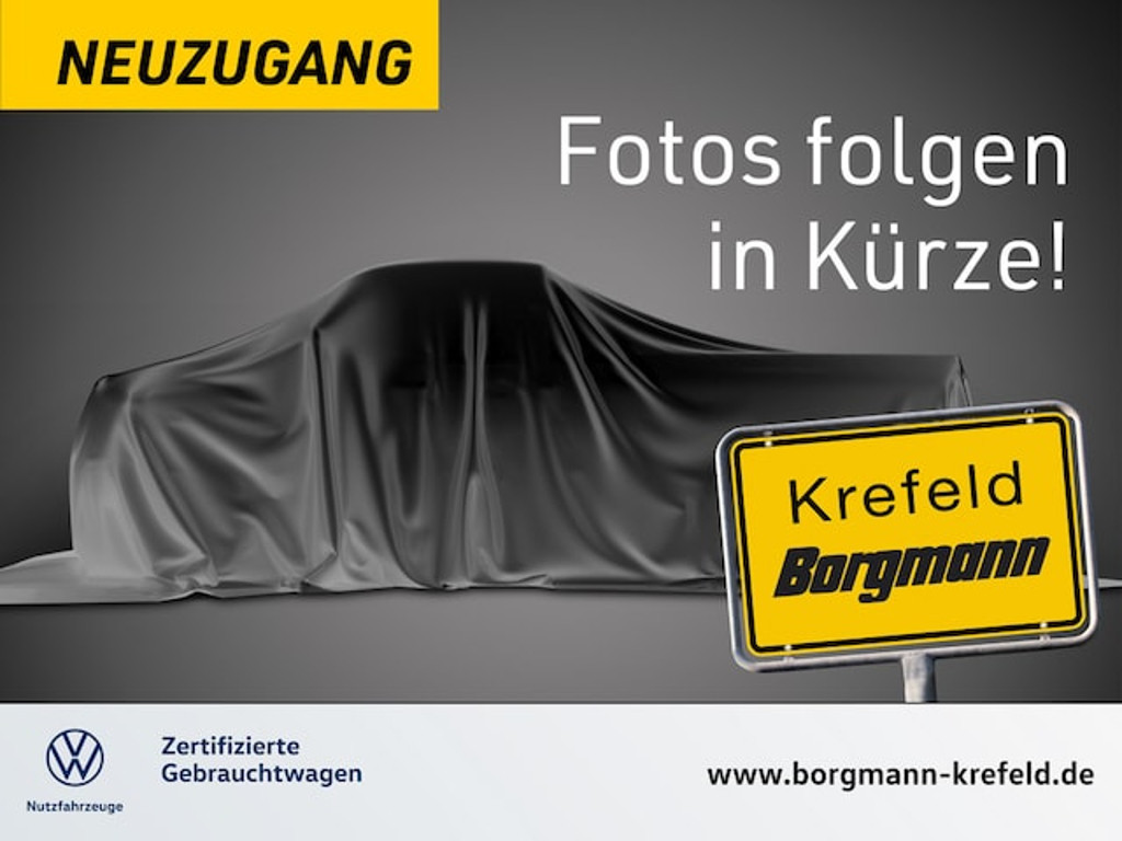 Volkswagen Caddy Style 1.5 TSI Maxi