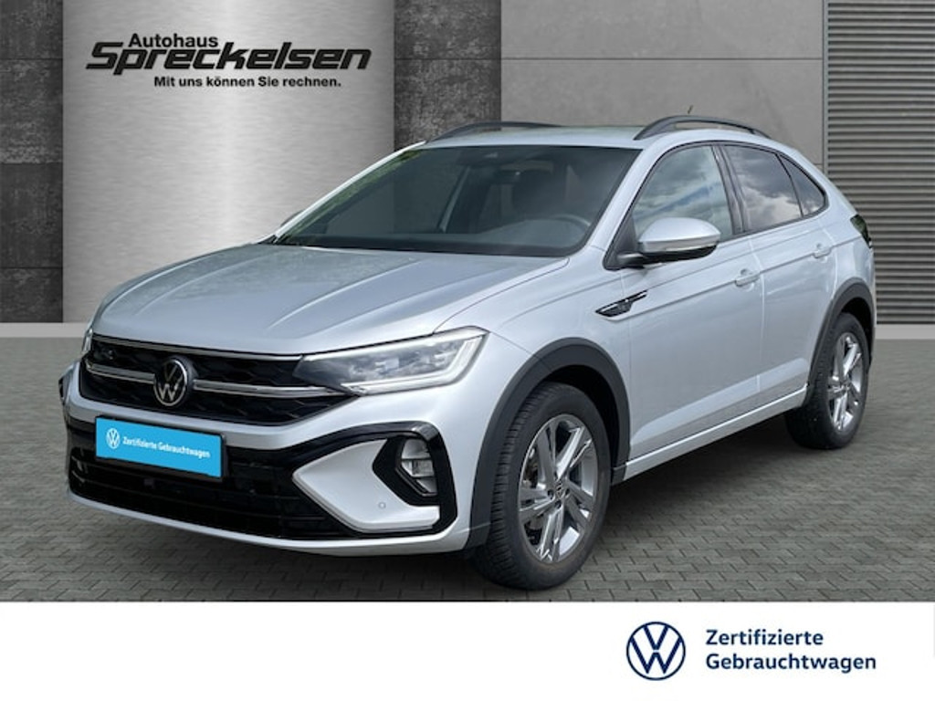 Volkswagen Taigo R-Line 1.5 TSI