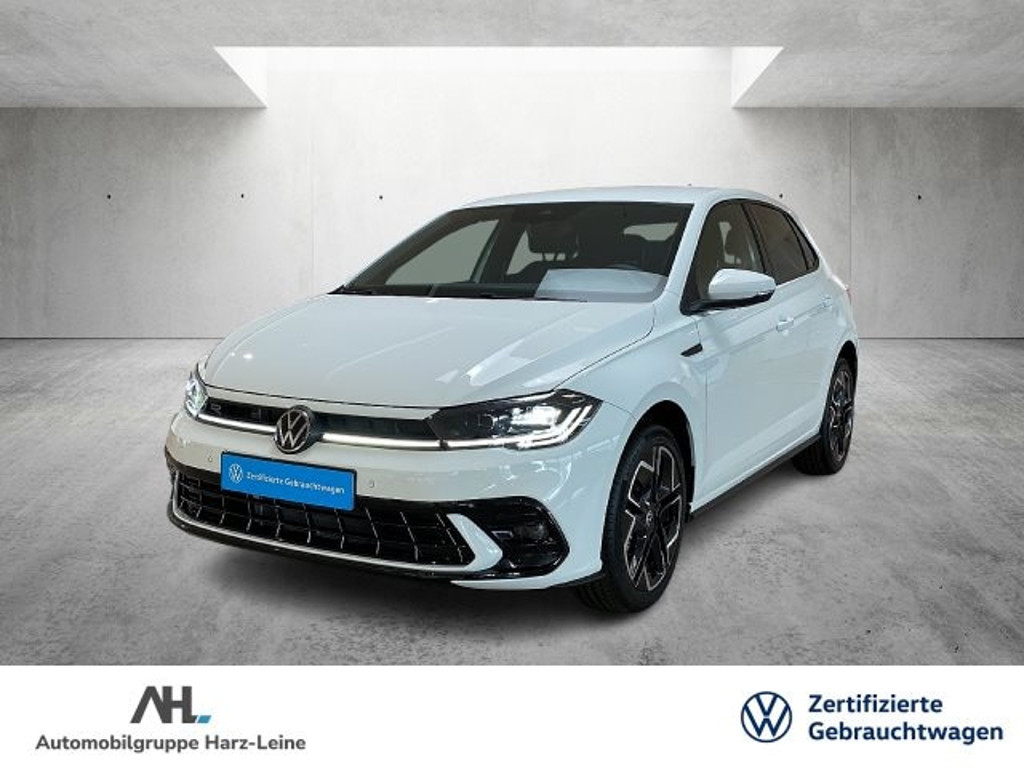 Volkswagen Polo DSG 1.0 TSI IQ.Drive