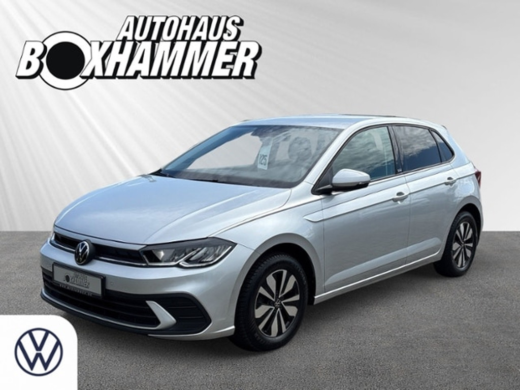 Volkswagen Polo Move