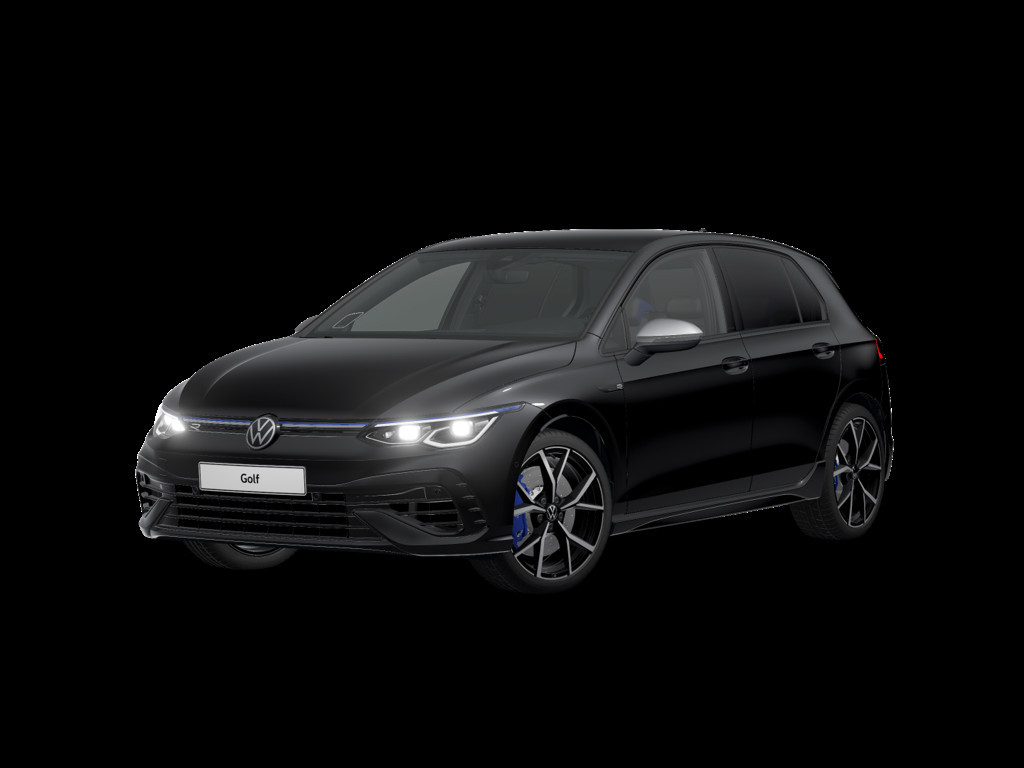 Volkswagen Golf 4Motion Golf VIII