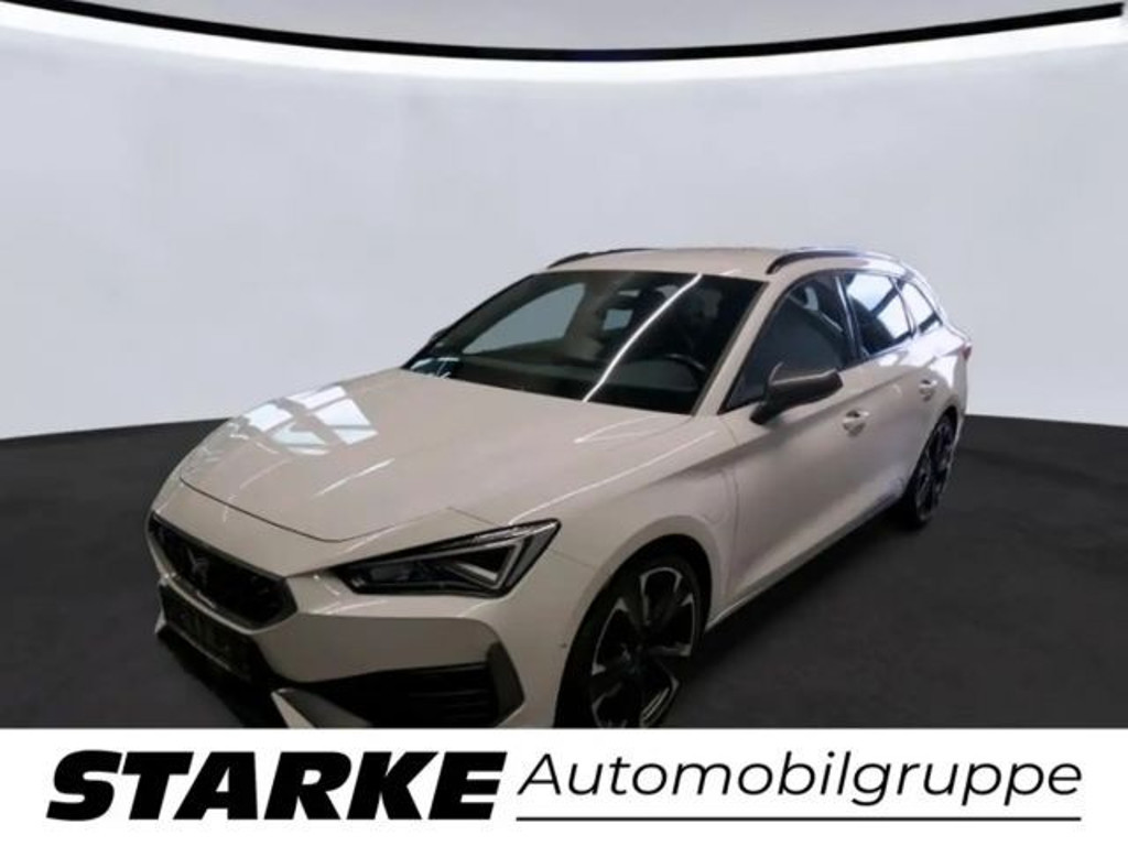Cupra Leon ST 1.4 e-Hybrid DSG VZ