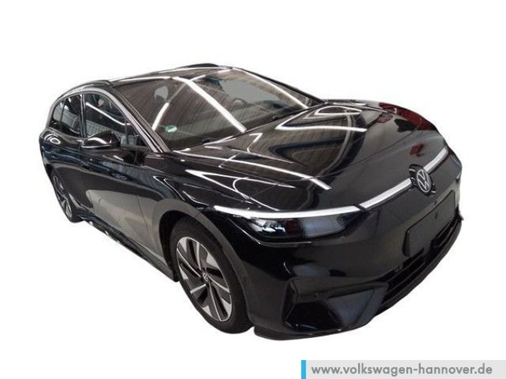 Volkswagen ID.7 IQ.Drive Pro Tourer