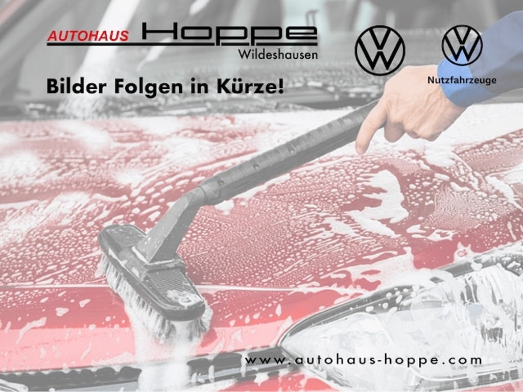 Volkswagen Golf 1.5 TSI Golf VIII