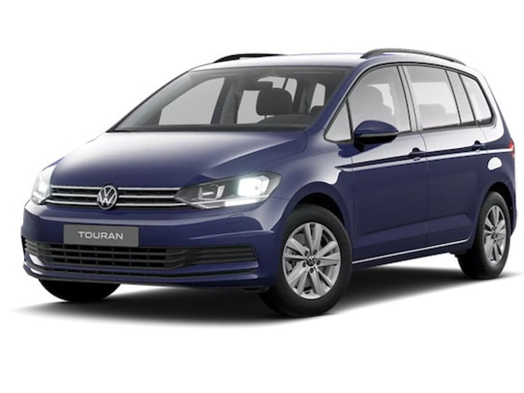 Volkswagen Touran 2.0 TDI