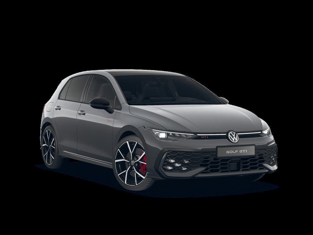 Volkswagen Golf DSG Style 2.0 TSI