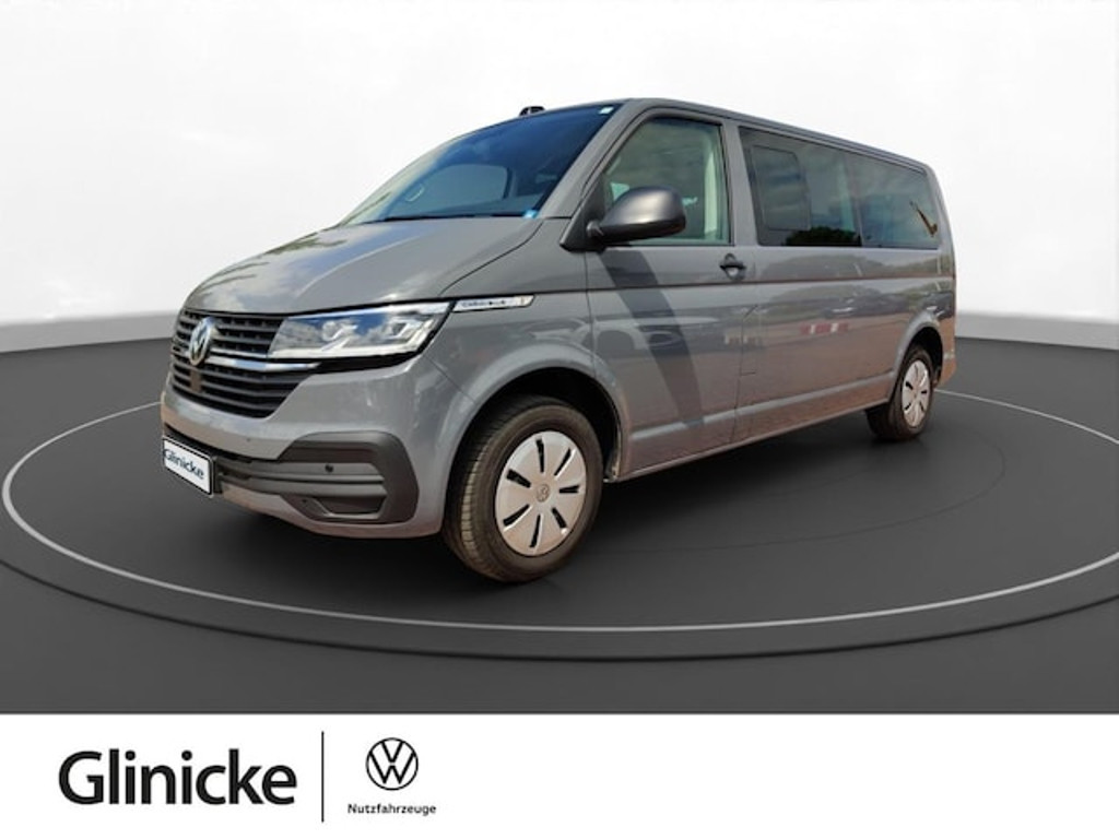 Volkswagen Caravelle Trendline Lang T6