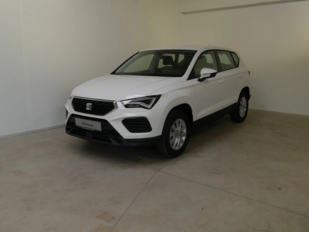 Seat Ateca 1.0 TSI Reference