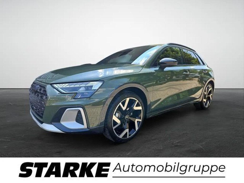 Audi A3 Sedan S-Tronic 35 TDI