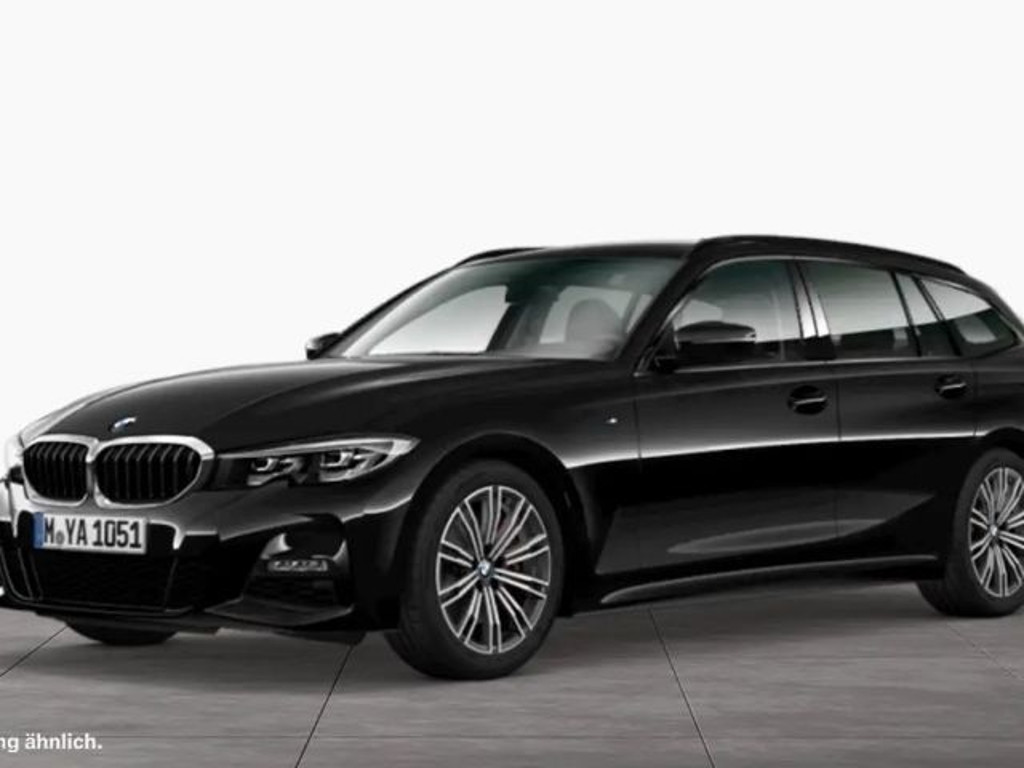 BMW 3 Serie 330 M-Sport xDrive Touring 330i