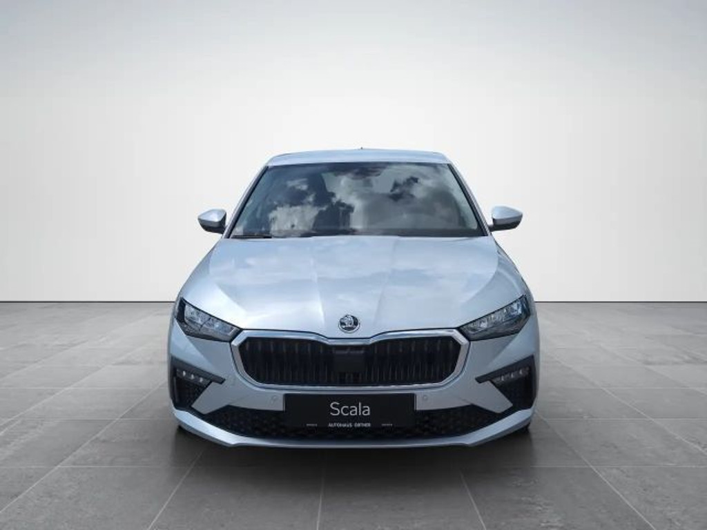 Skoda Scala Selection