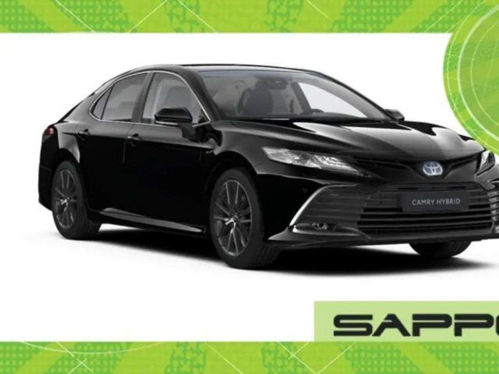 Toyota Camry Lounge Hybride