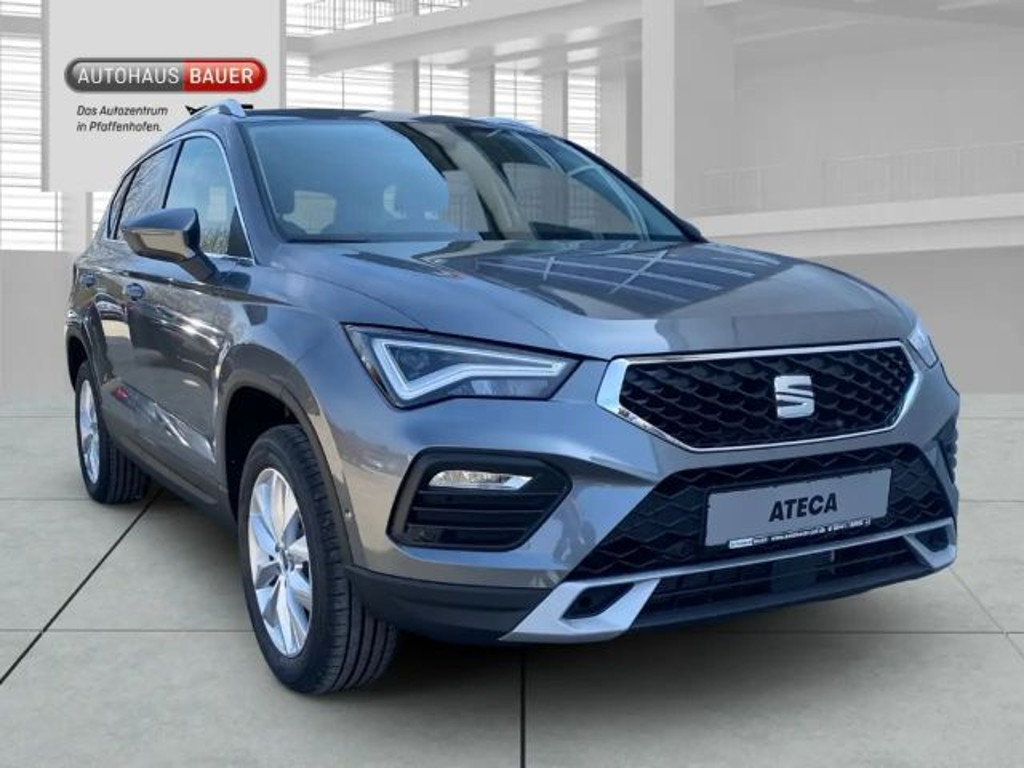 Seat Ateca Style 1.5 TSI