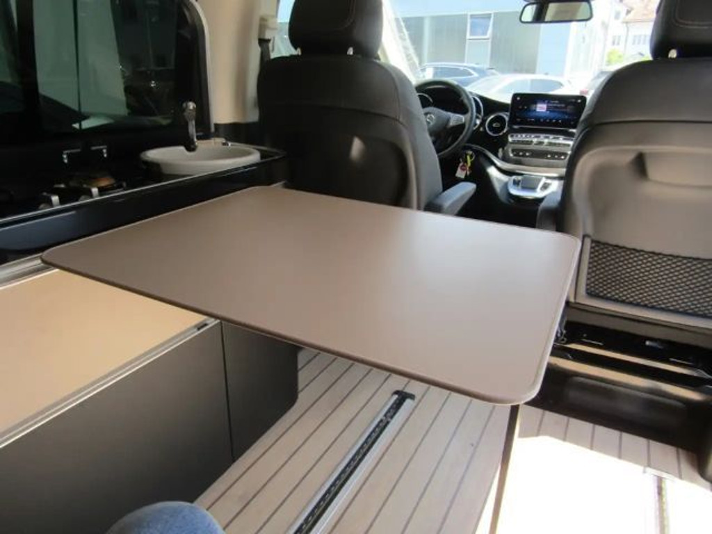 Mercedes-Benz Marco Polo