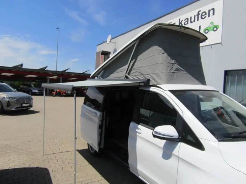 Mercedes-Benz Marco Polo