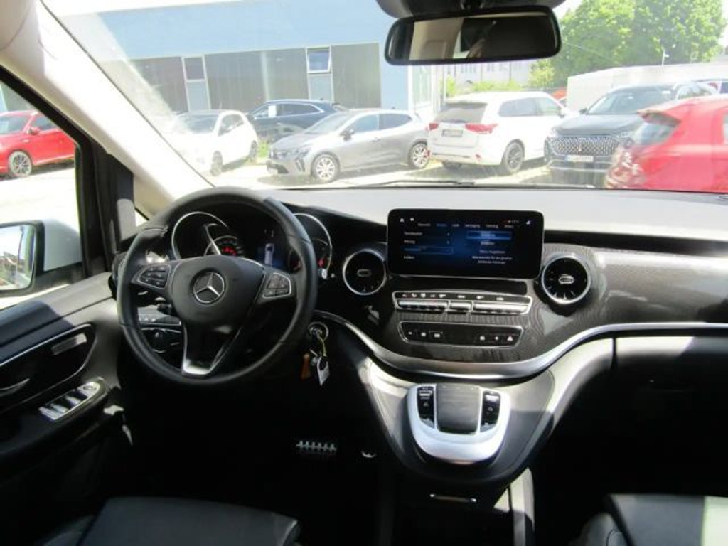 Mercedes-Benz Marco Polo