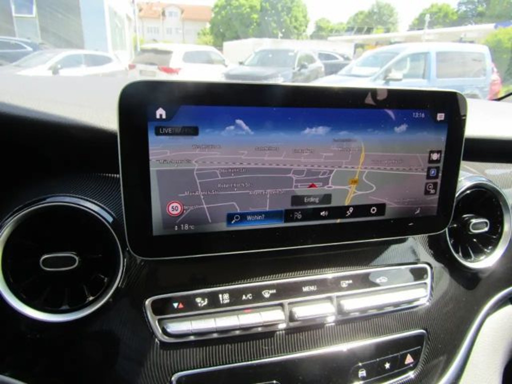 Mercedes-Benz Marco Polo