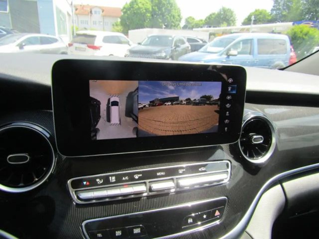 Mercedes-Benz Marco Polo