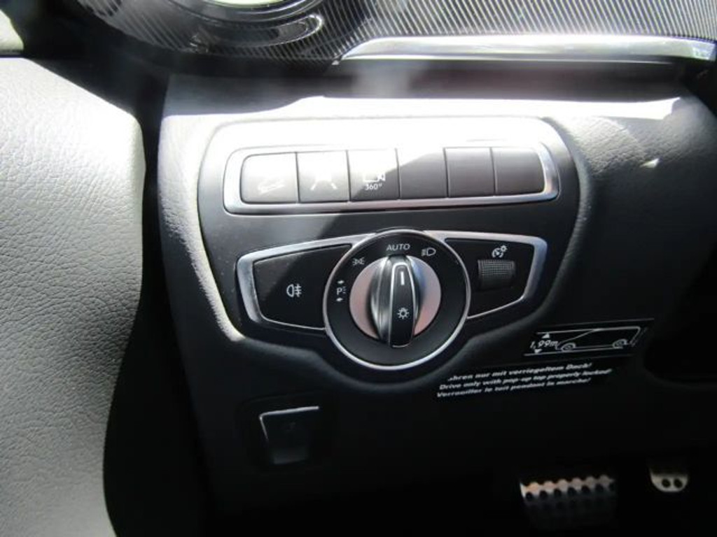 Mercedes-Benz Marco Polo