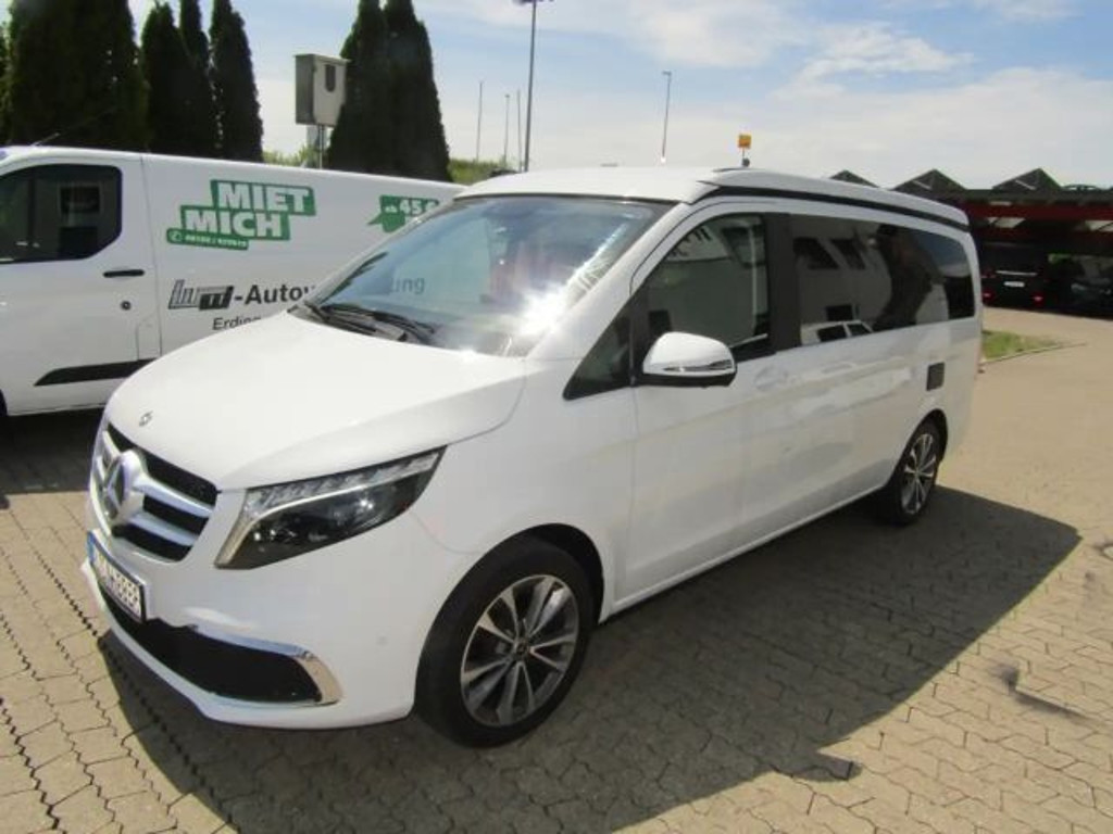 Mercedes-Benz Marco Polo