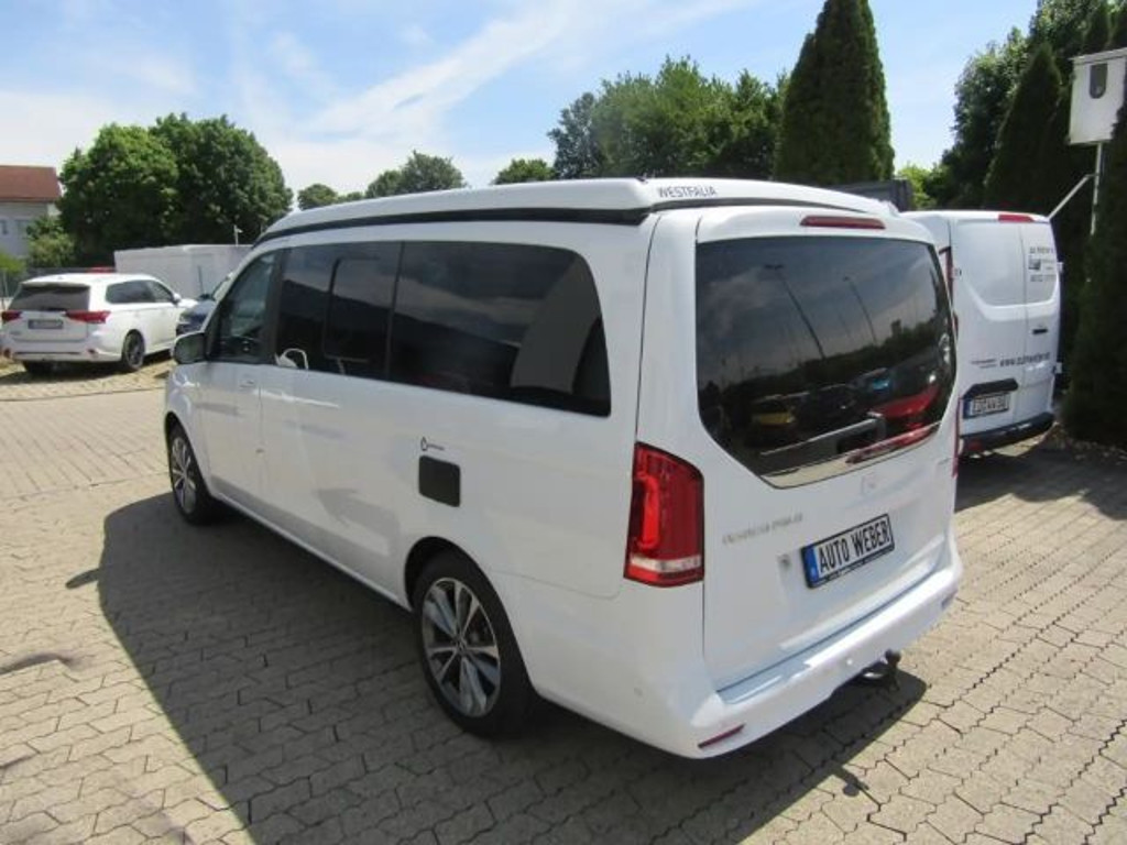 Mercedes-Benz Marco Polo