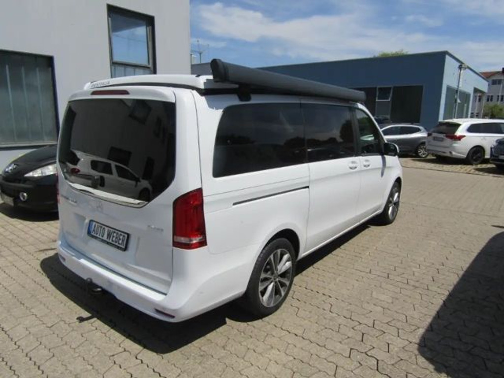 Mercedes-Benz Marco Polo