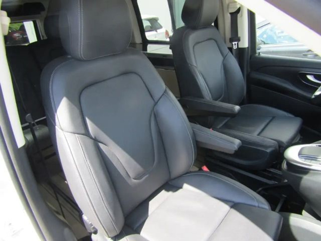 Mercedes-Benz Marco Polo