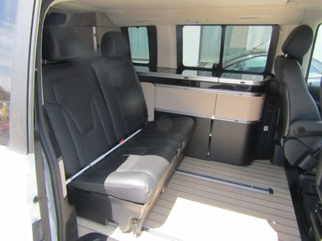 Mercedes-Benz Marco Polo