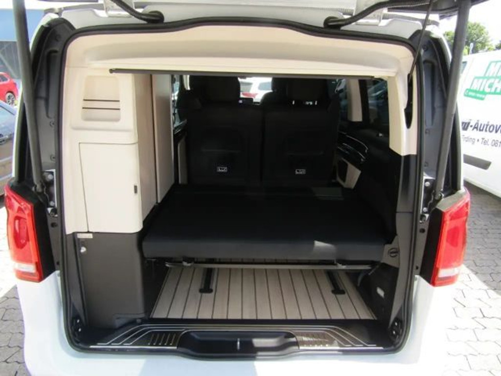 Mercedes-Benz Marco Polo