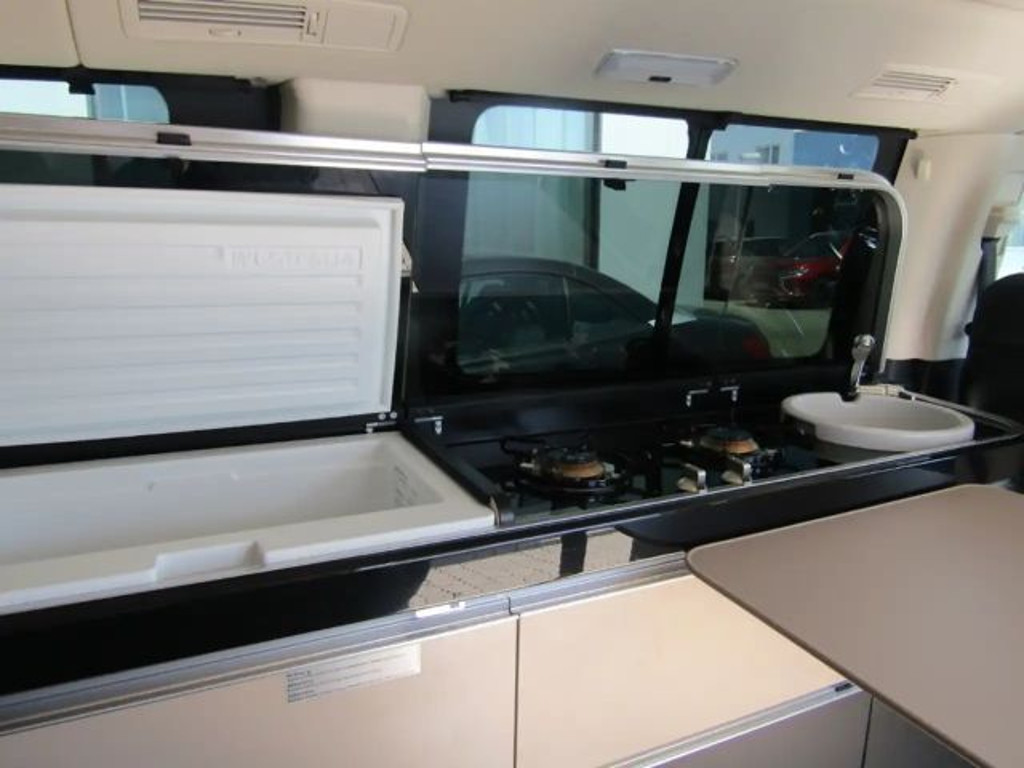 Mercedes-Benz Marco Polo