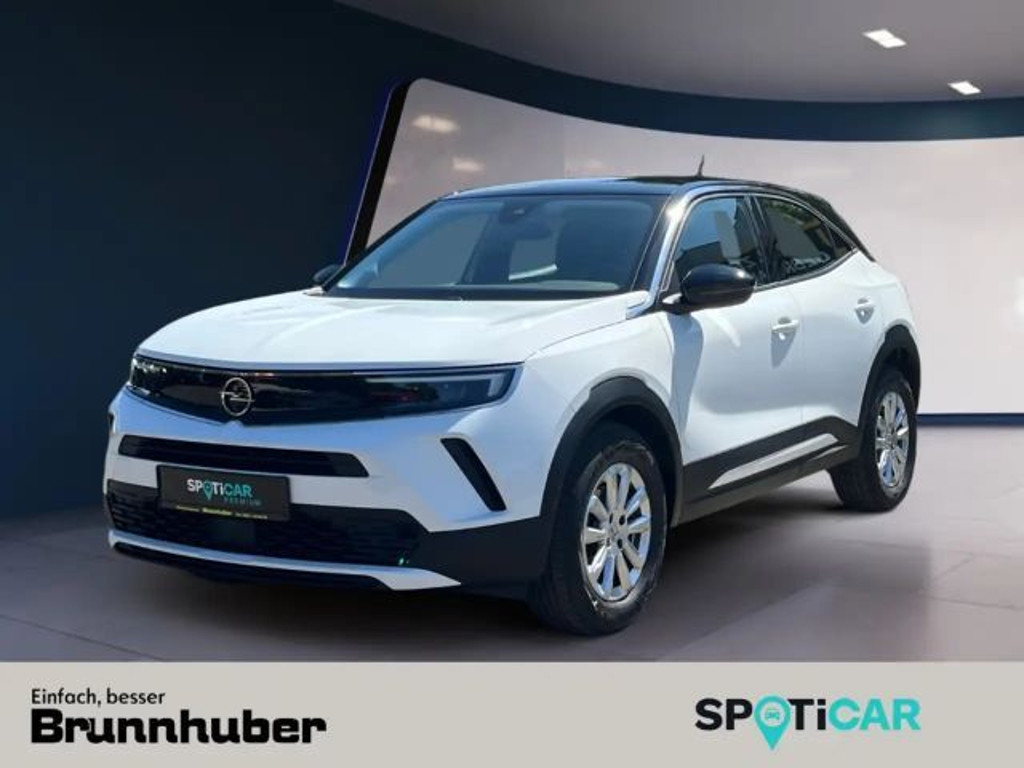 Opel Mokka Enjoy Turbo