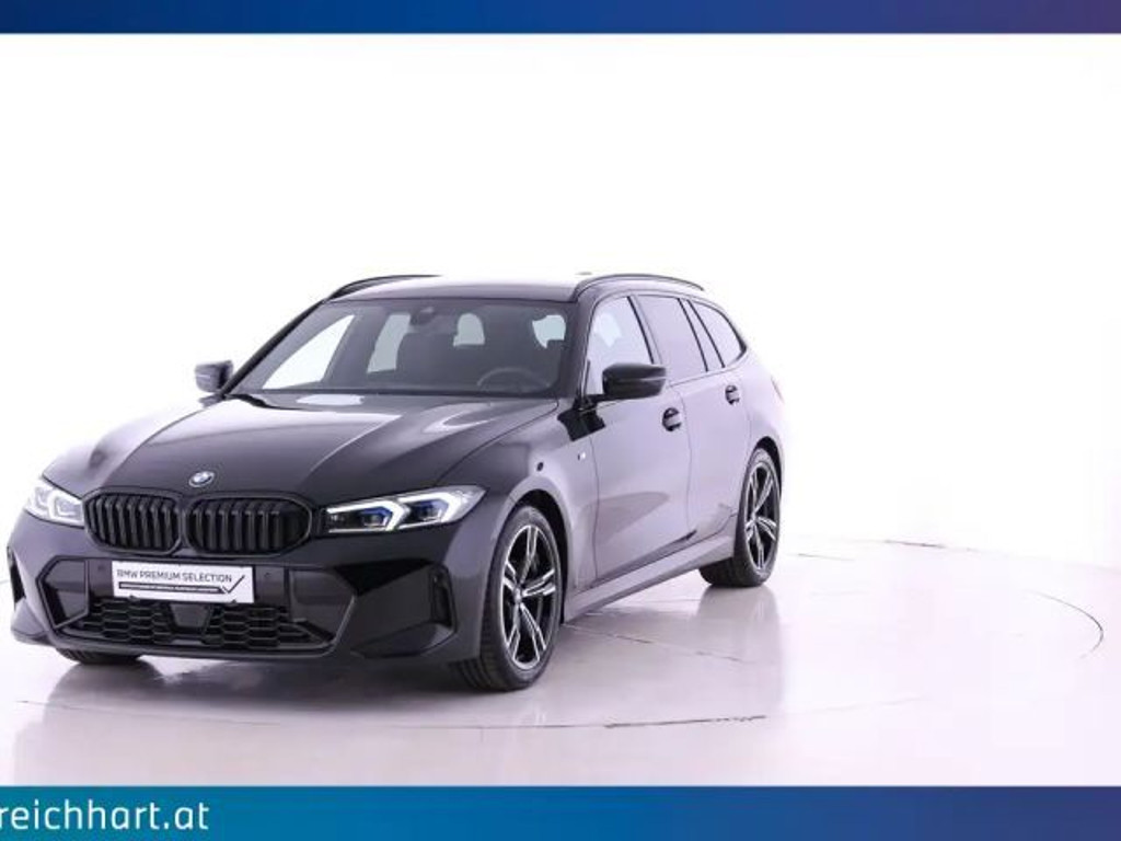 BMW 3 Serie 318 318d