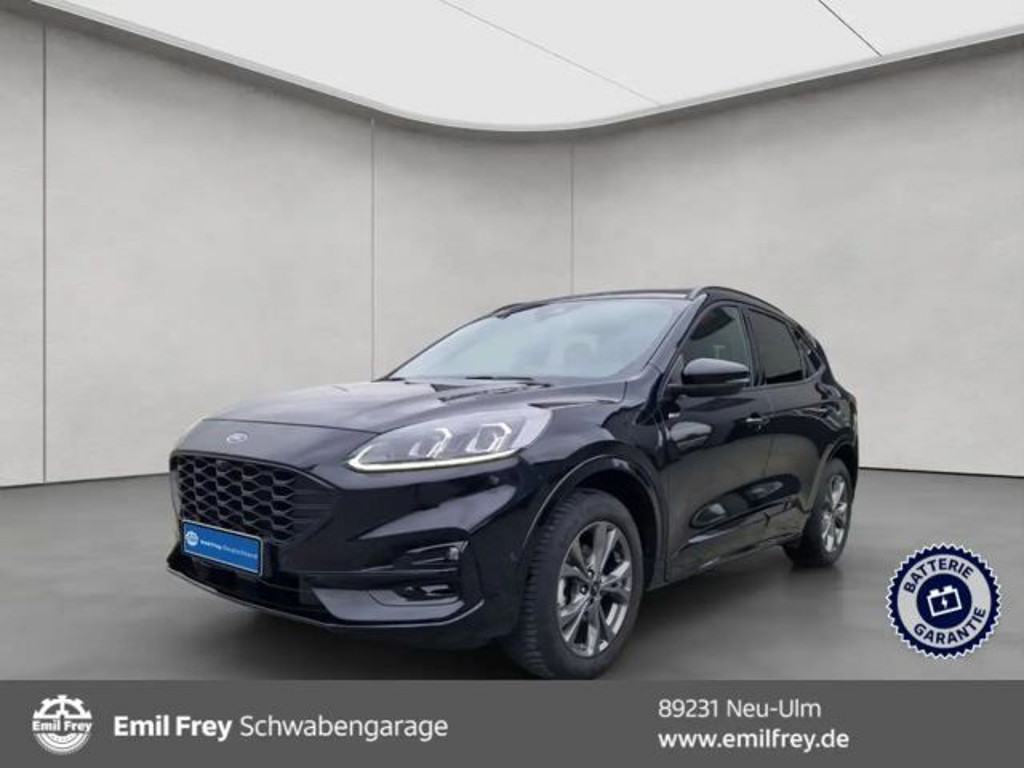 Ford Kuga ST Line Plug in Hybrid X