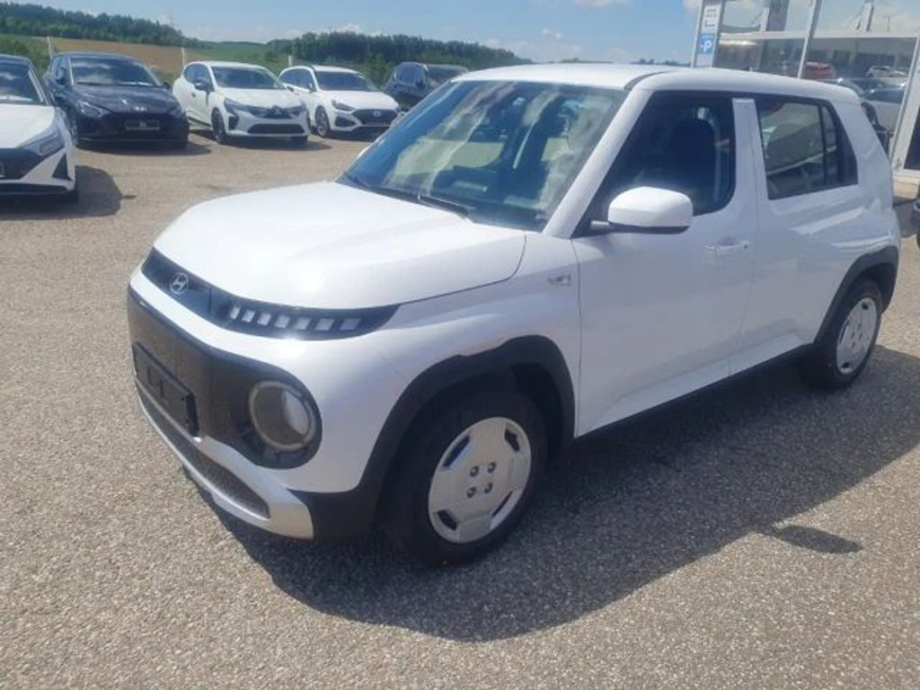 Hyundai INSTER 49 kWh