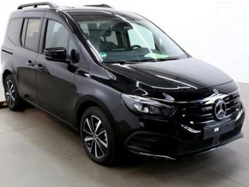 Mercedes-Benz E-Klasse EQT 200