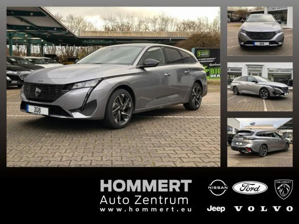 Peugeot 308 Allure Pack PureTech SW