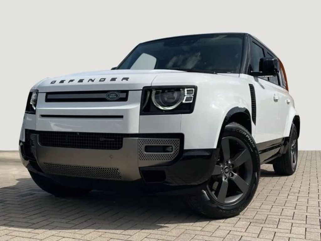 Land Rover Defender Dynamic SE 3.0 D200 110