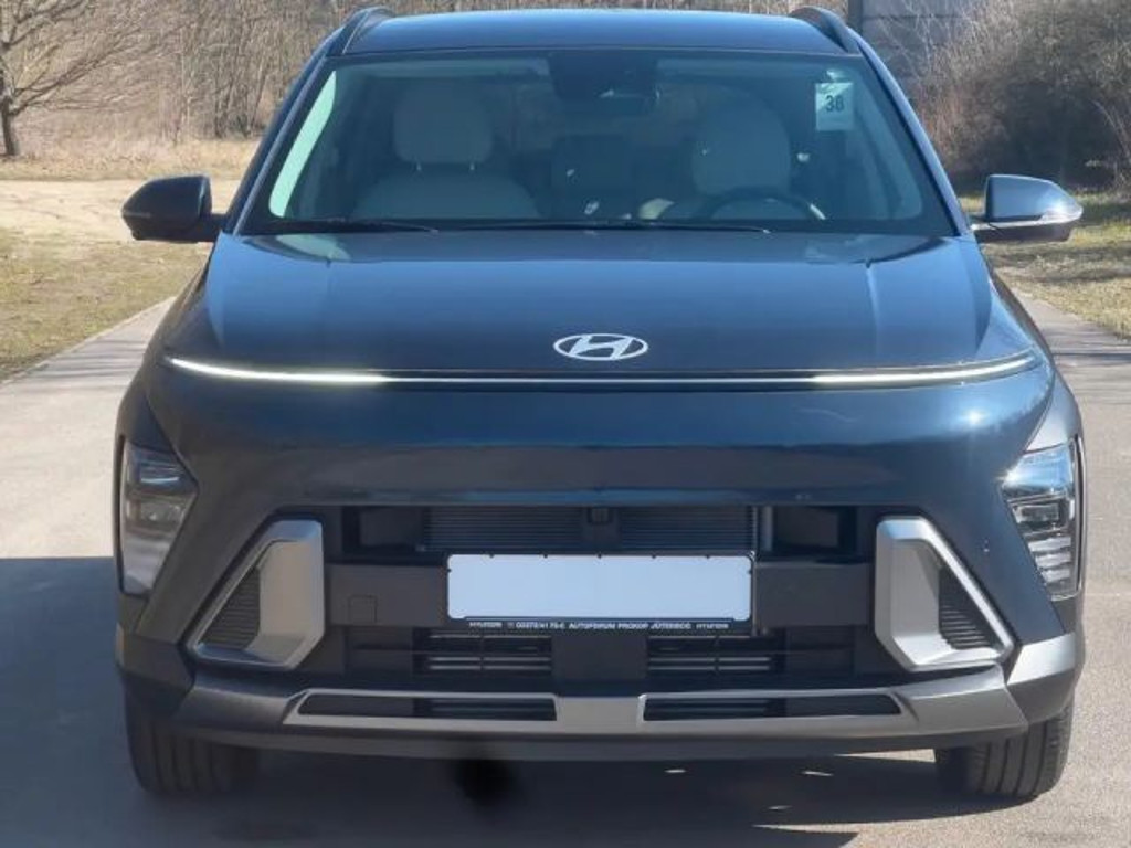 Hyundai Kona T-GDi 1.6 Prime