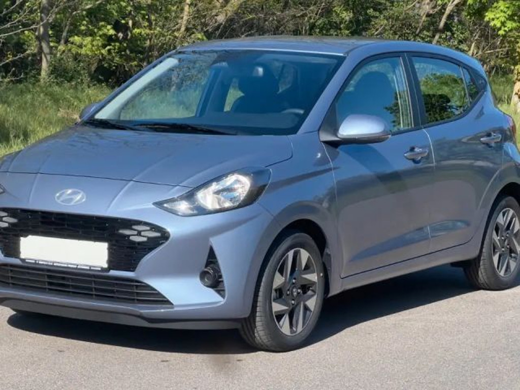 Hyundai i10 Trend 1.0