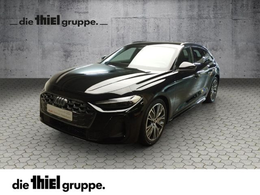 Audi A5 Avant Quattro S-Tronic