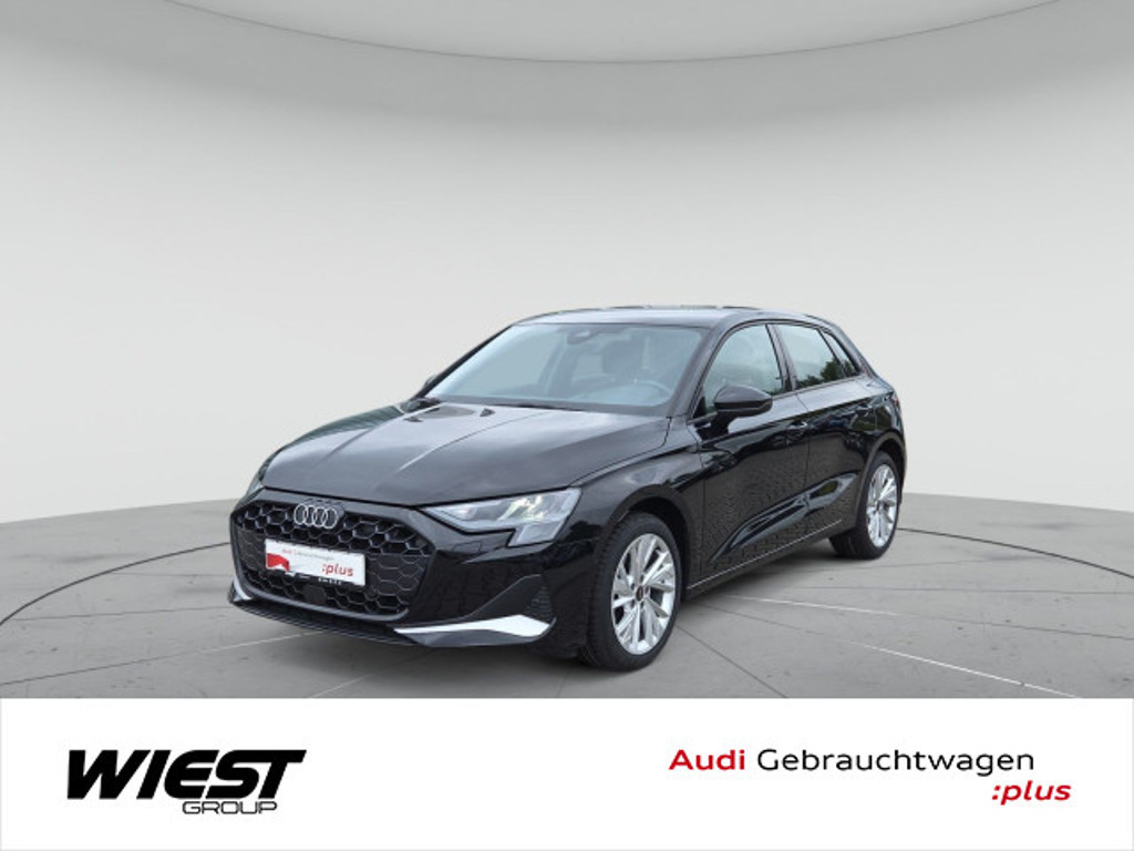Audi A3 Sportback S-Tronic 35 TDI