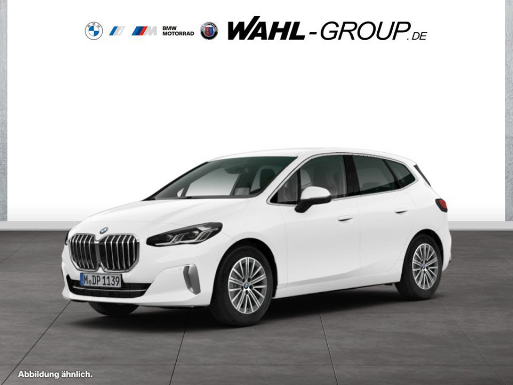 BMW 2 Serie 218 Active Tourer 218d