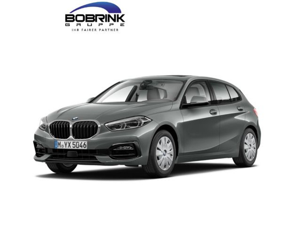 BMW 1 Serie 118 118i