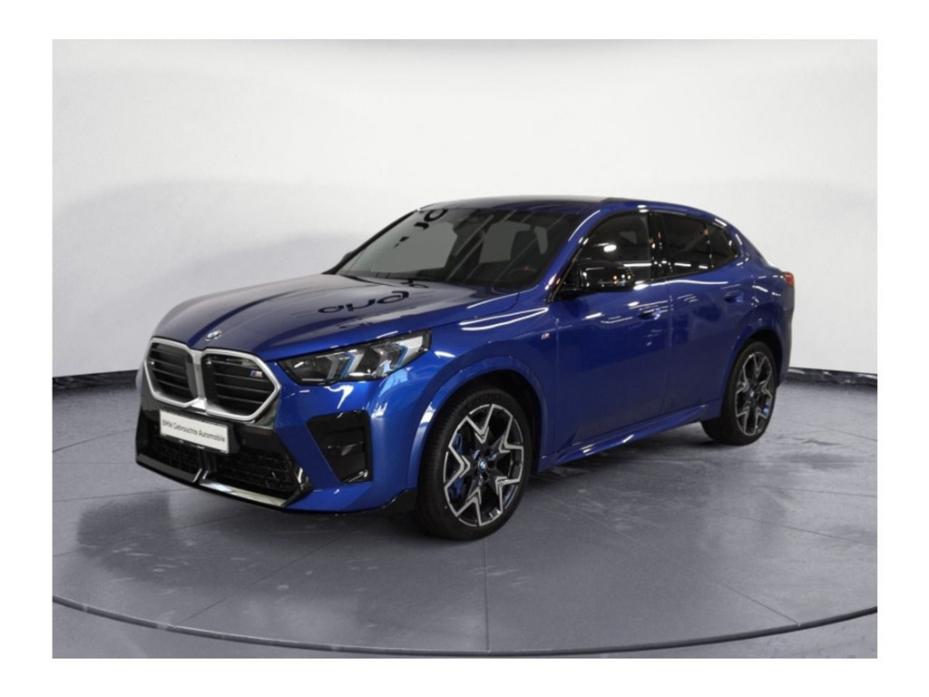 BMW X2 xDrive M35i